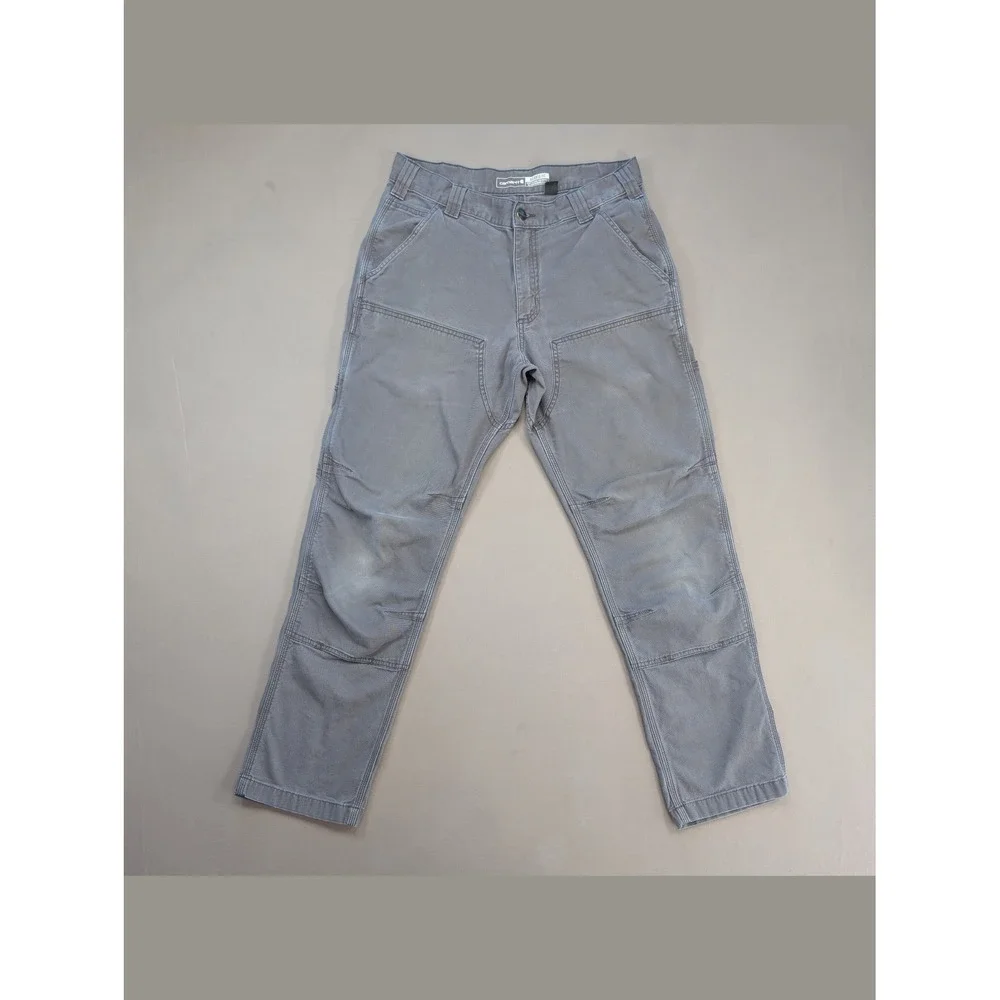 Carhartt Rugged Flex Double Knee Work Pants 32x30